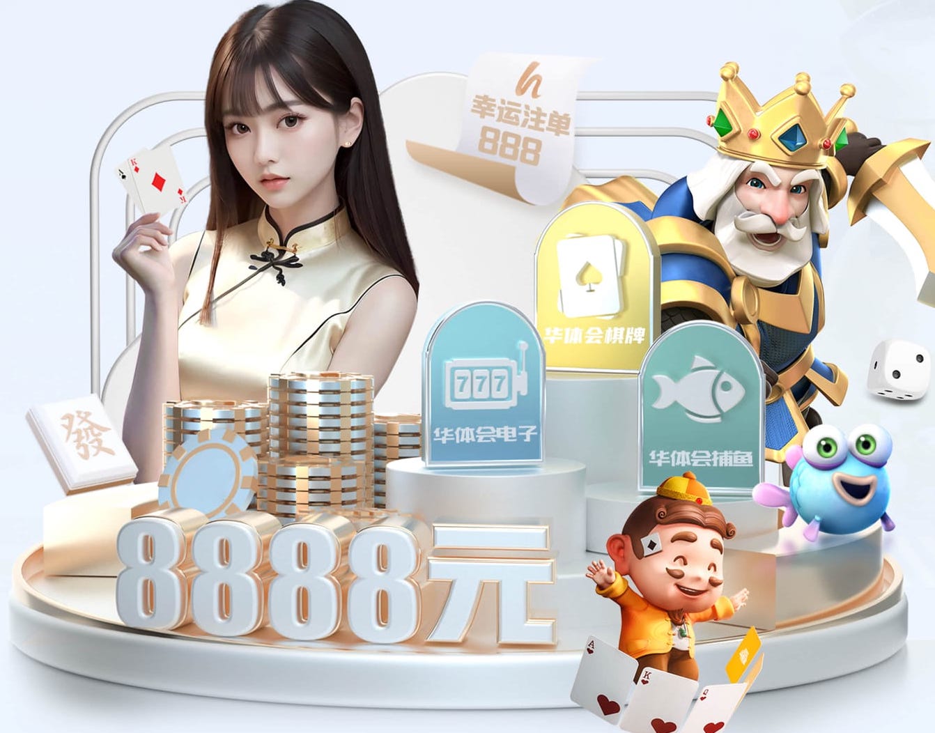 6686下载 城市变身“绿洲”，市政绿化景观草坪设计打造宜人风景！